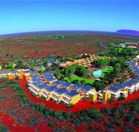 Kulata Academy Caf - Hotel WA