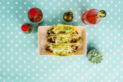 Mad Mex - Erina - Hotel WA 0