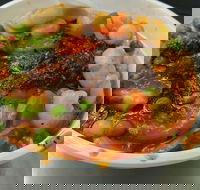 Mamak Rice and Noodle - Hotel WA