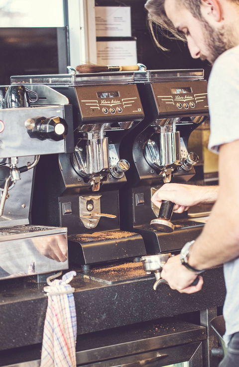 Maple + Clove - Hotel WA 1