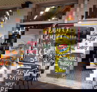 Matraville Chickens - Hotel WA