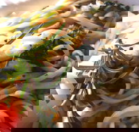 Merimbula Wharf - Hotel WA