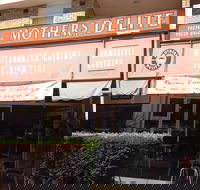 Mother's Delite - Hotel WA