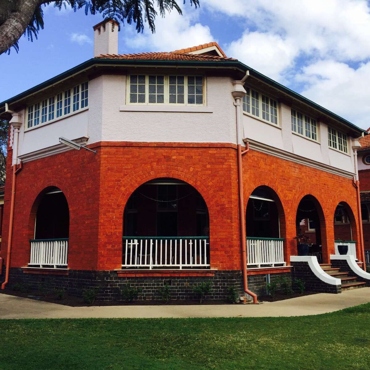 Mungar QLD Hotel WA
