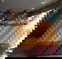 Nando's - Cairns - Hotel WA