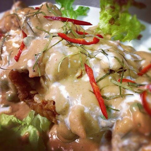 Narinthorn Thai Food - Hotel WA 0