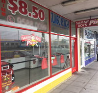 Sammy's Pizza Boys - Hotel WA