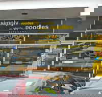 Simply Noodles - Hotel WA