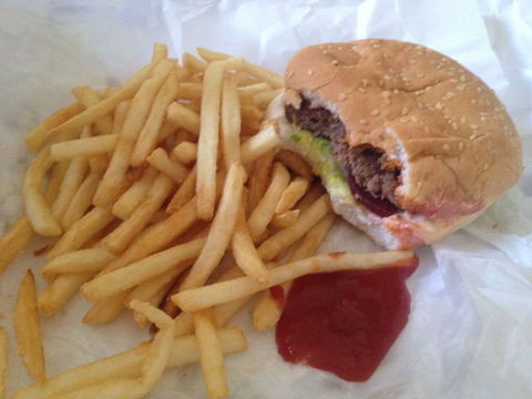 Sunny's Takeaway - Hotel WA 0