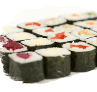 Sushi World - Eastgardens - Hotel WA