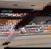 Sushi Bar - Hotel WA