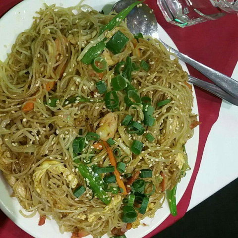 Tai Pak Restaurant - Hotel WA 0