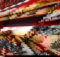 Tatura Bakery  Lunches - Hotel WA