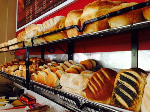 Tatura Bakery & Lunches - Hotel WA 0
