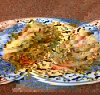 Thai by Thai - Hotel WA