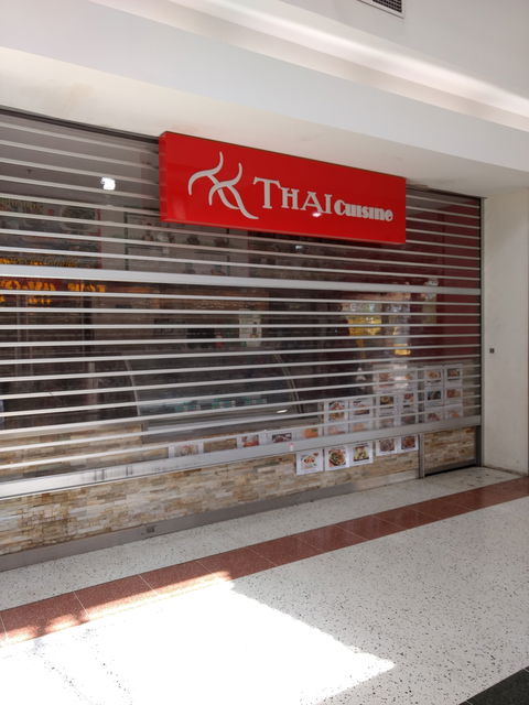 Thai Cuisine - Hotel WA 0