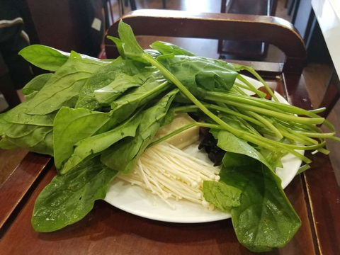 The Cube Hot Pot - Hotel WA 0