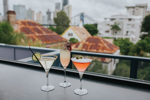 The Balfour Kitchen - Spicers Balfour Hotel - Hotel WA 0