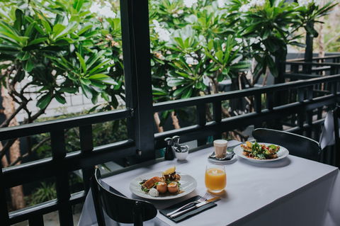 The Balfour Kitchen - Spicers Balfour Hotel - Hotel WA 1