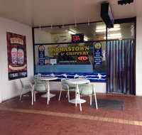 Thomastown Fish  Chips