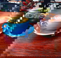 Tommy  E Specialty Coffee - Hotel WA