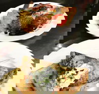 Two Black Sheep Cafe