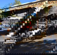 Victorian Wine Centre - Hotel WA