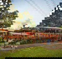 Yum Yum Tree Cafe - Hotel WA