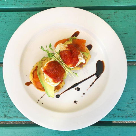 Ashton & Old - Hotel WA 0