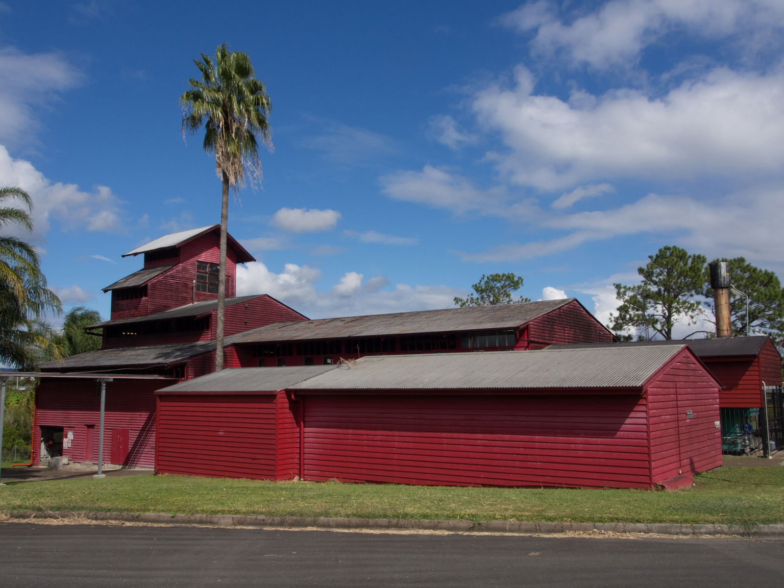 Eagleby QLD Hotel WA