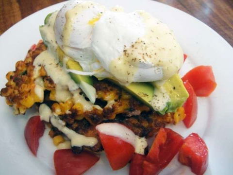 Big Brekky - Hotel WA 0