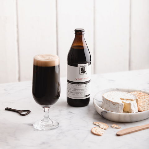Bruny Island Beer Co. - Hotel WA 0
