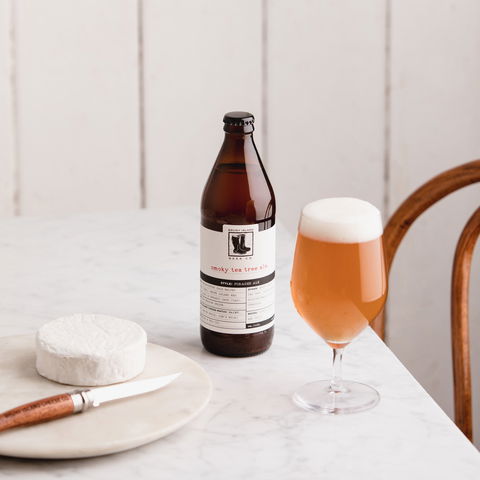 Bruny Island Beer Co. - Hotel WA 1