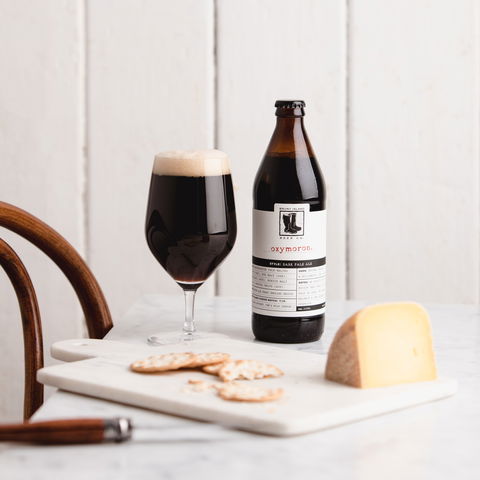 Bruny Island Beer Co. - Hotel WA 2