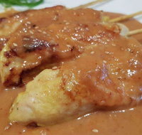 Chalio's Thai - Hotel WA