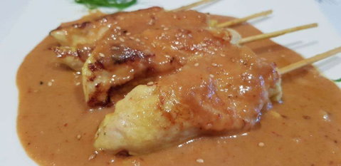 Chalio's Thai - Hotel WA 0