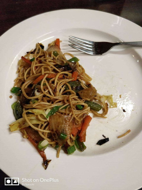 Chinaman Restaurant - Hotel WA 0
