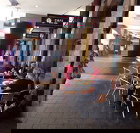 CJ's Central - Hotel WA