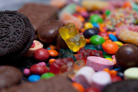 Cold Rock Ice Creamery - Keysborough - Hotel WA 0