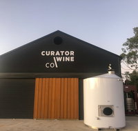 Curator Wine Co