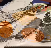 Curry Guru - Hotel WA