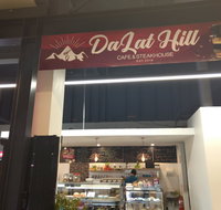 DaLat Hill Cafe  Steakhouse - Hotel WA