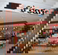 D'cafe - Hotel WA