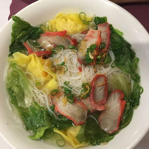 Emerald Chinese&Vietnamese Restaurant - Hotel WA 0