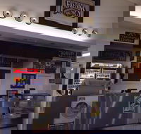 Fast Eddy's Cafe - Armadale - Hotel WA