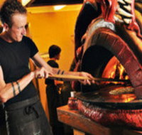 Fire In The Belly Restaurant and Lounge Bar - Hotel WA