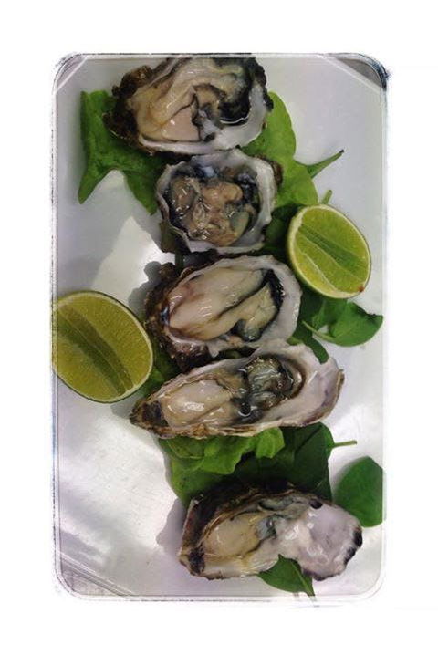Gateway Restaurant - Hotel WA 0