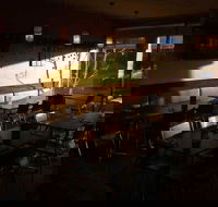Ghin Thai Cafe Restaurant - Hotel WA
