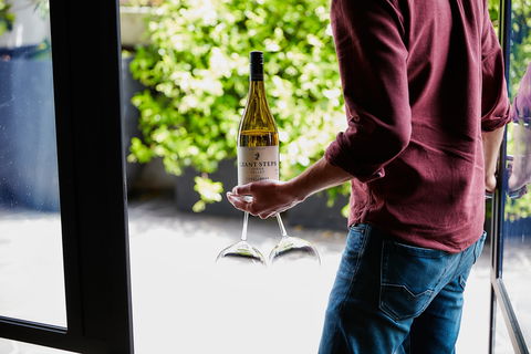 Giant Steps Cellar Door - Hotel WA 0