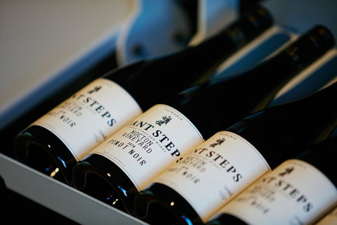 Giant Steps Cellar Door - Hotel WA 2